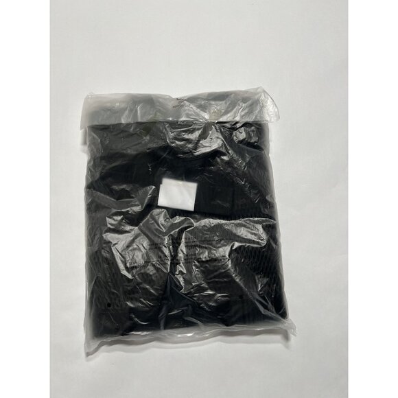 Victoria's Secret VSX Mesh Tote Bag in Black - Picture 4 of 4